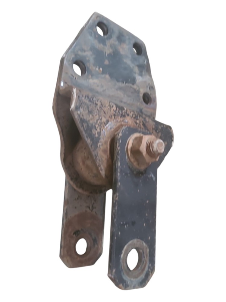 Suporte Mola Ford Cargo 2