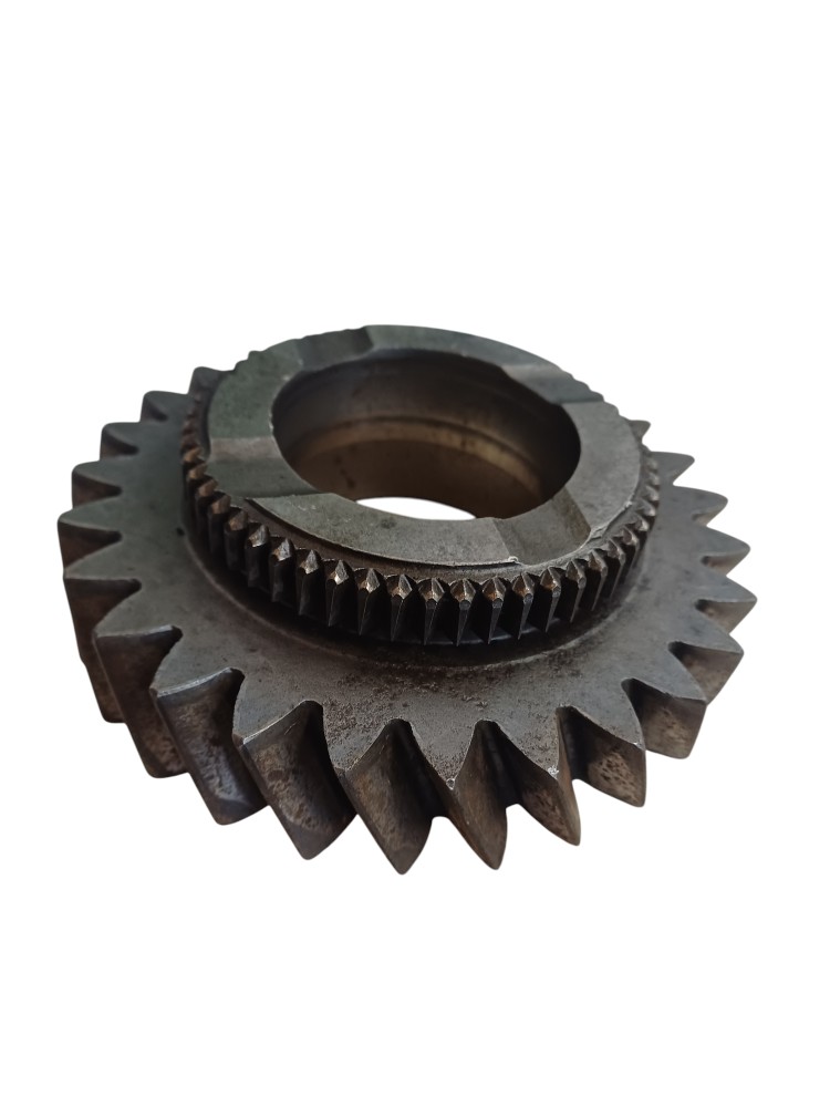 Engrenagem 5 Movel Caixa Cambio Eaton Fs5406 3