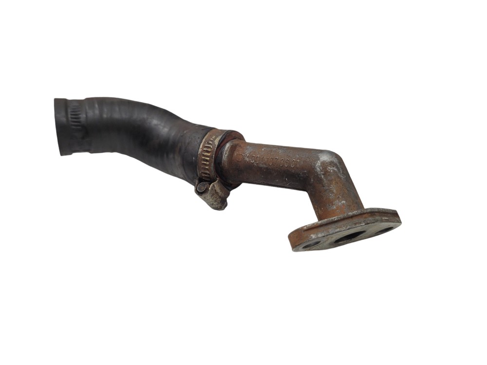 Tubo Retorno Mb 1417 3