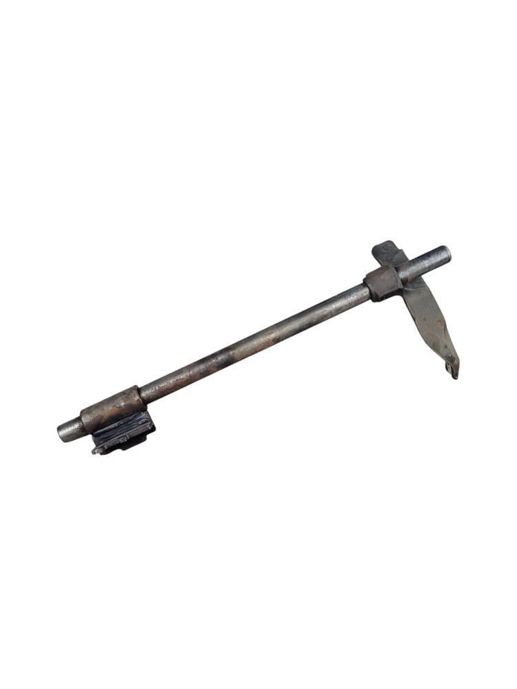 Garfo Re Caixa Cambio Zf 4