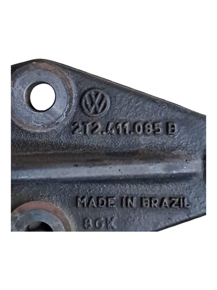Suporte Mola Dianteiro Vw Constellation 5