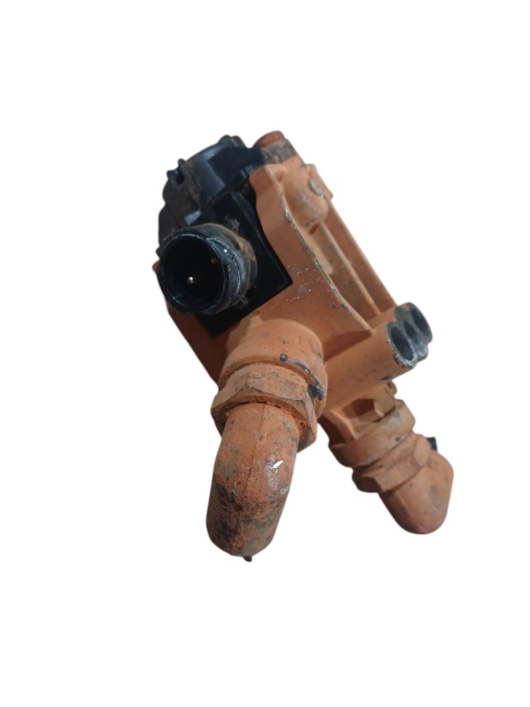 Valvula Solenoide Ford Cargo 2842 2014 3