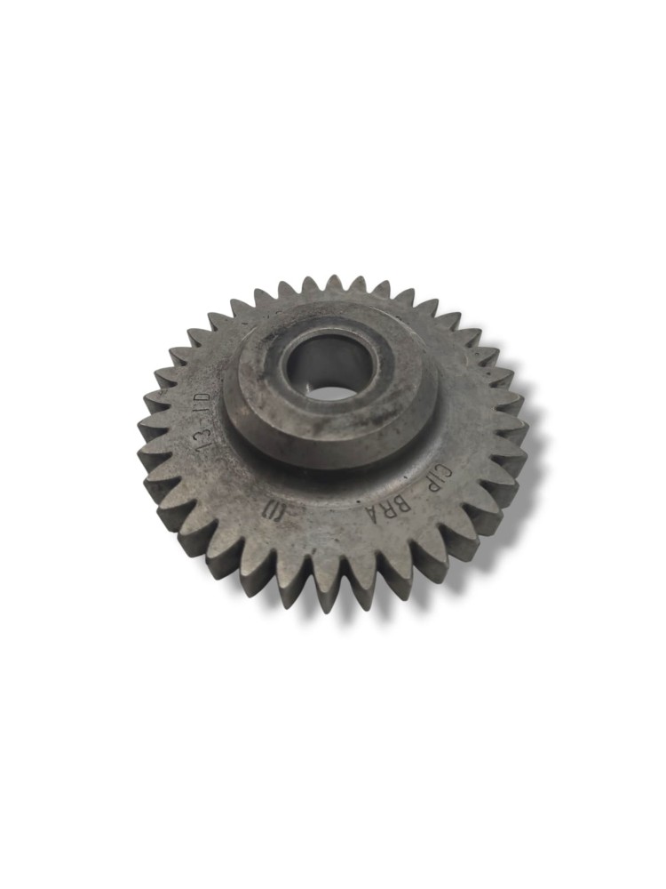 Engrenagem Compressor Isb 5