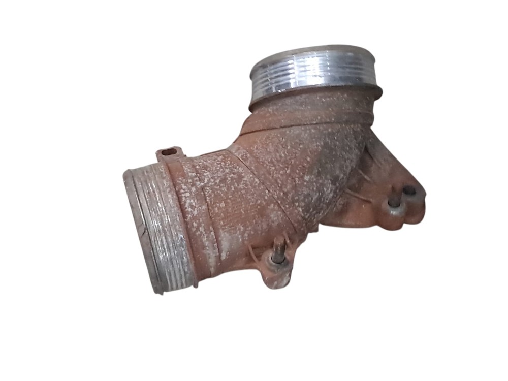 Tubo Agua Intercooler Scania 2436014 1