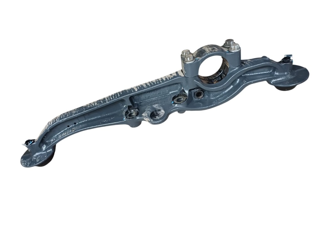Suporte Chassi Mb New Actros 2651 6