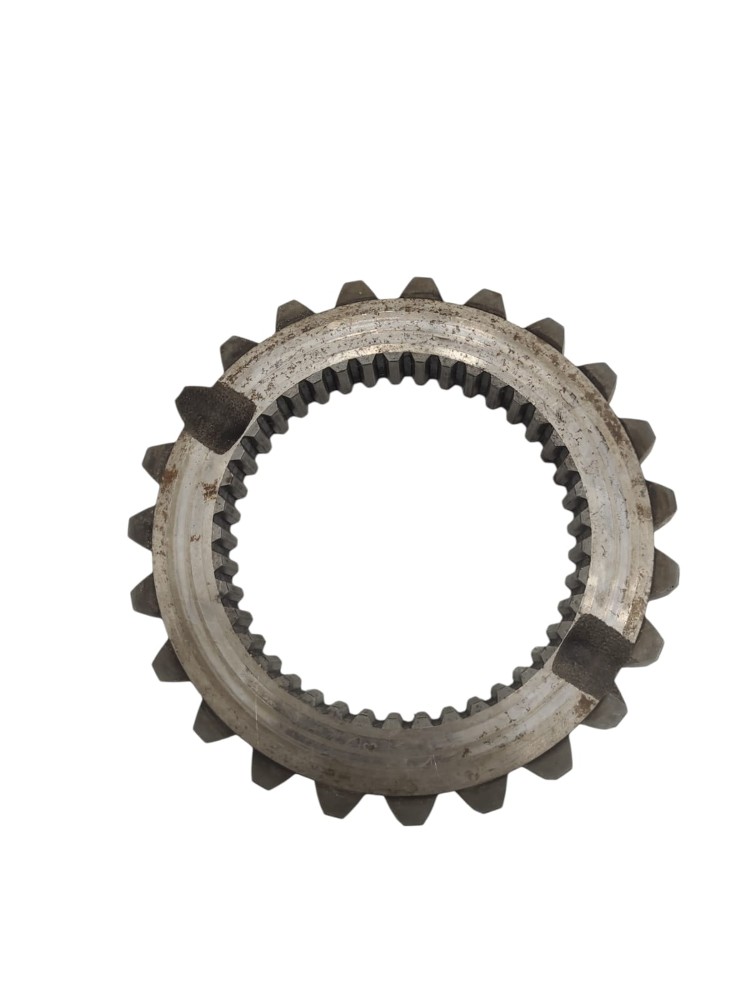 Calco Re Caixa Zf 7