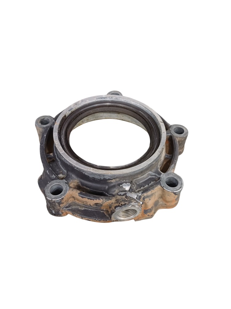 Tampa Flange Retentora Scania 6