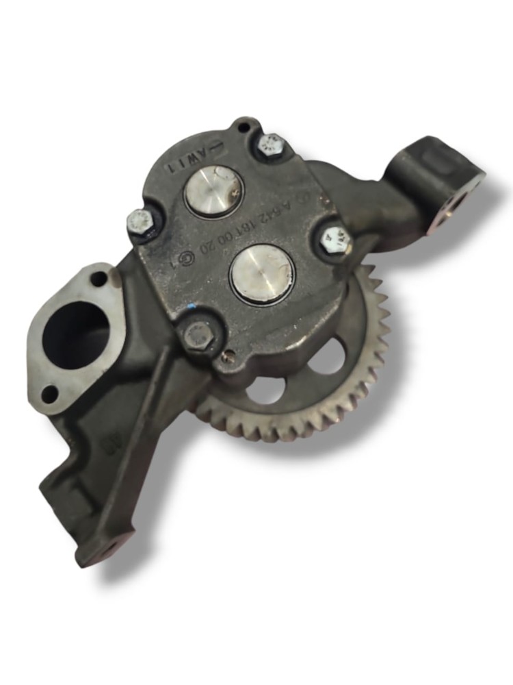 Bomba Motor Oleo Mb Actros 6v 2