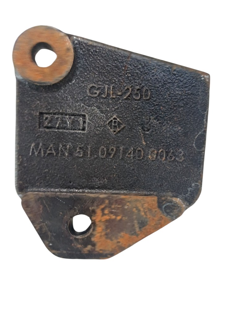 Suporte Compressor Man Tgl 5