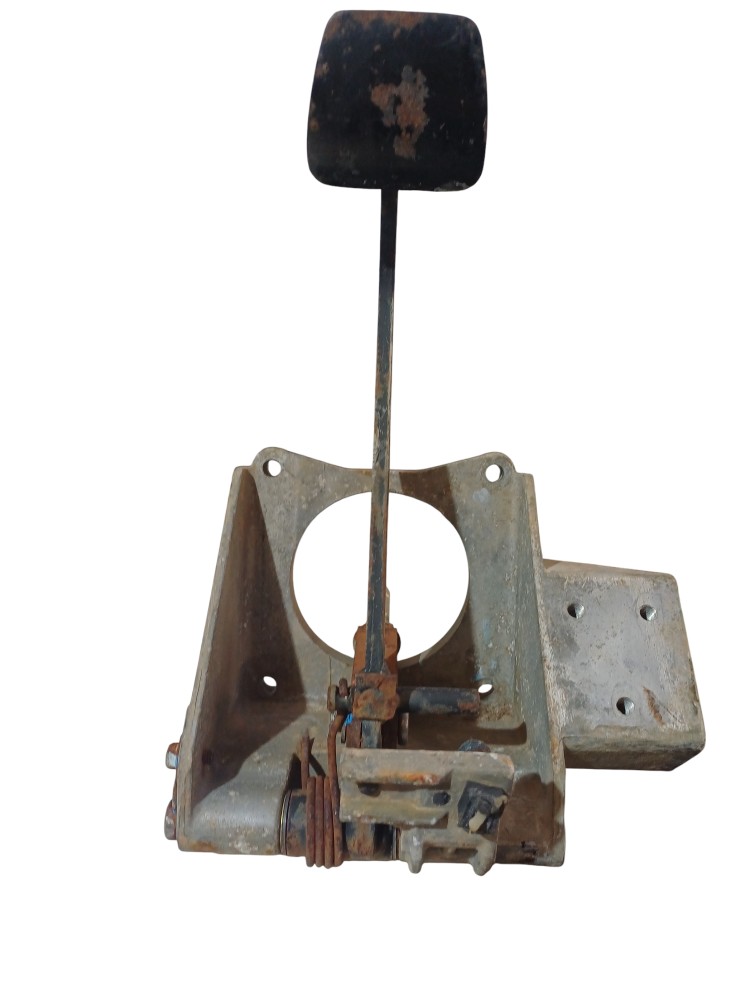Suporte Pedal Mb 1620 1