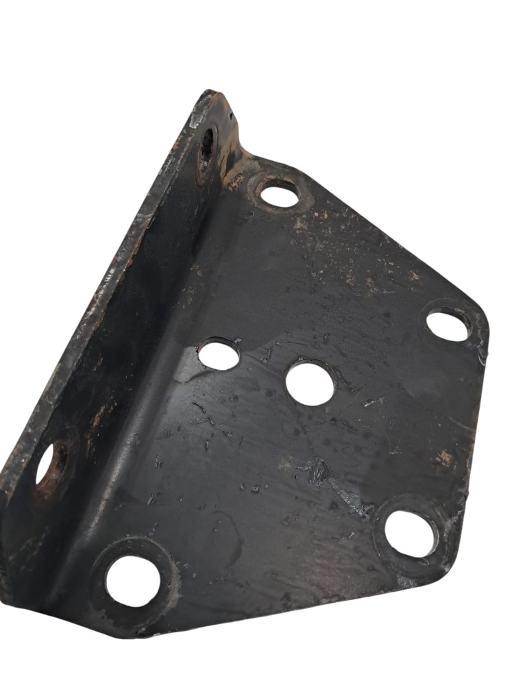 Suporte Chassi Iveco 3