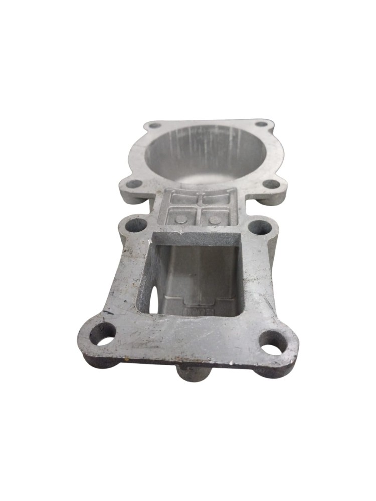 Tampa Motor Diesel Termostato Sinotruck Howo 5