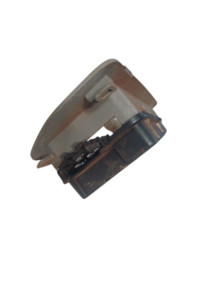 Luz Teto Superior Scania Serie 6 Esquerdo 5