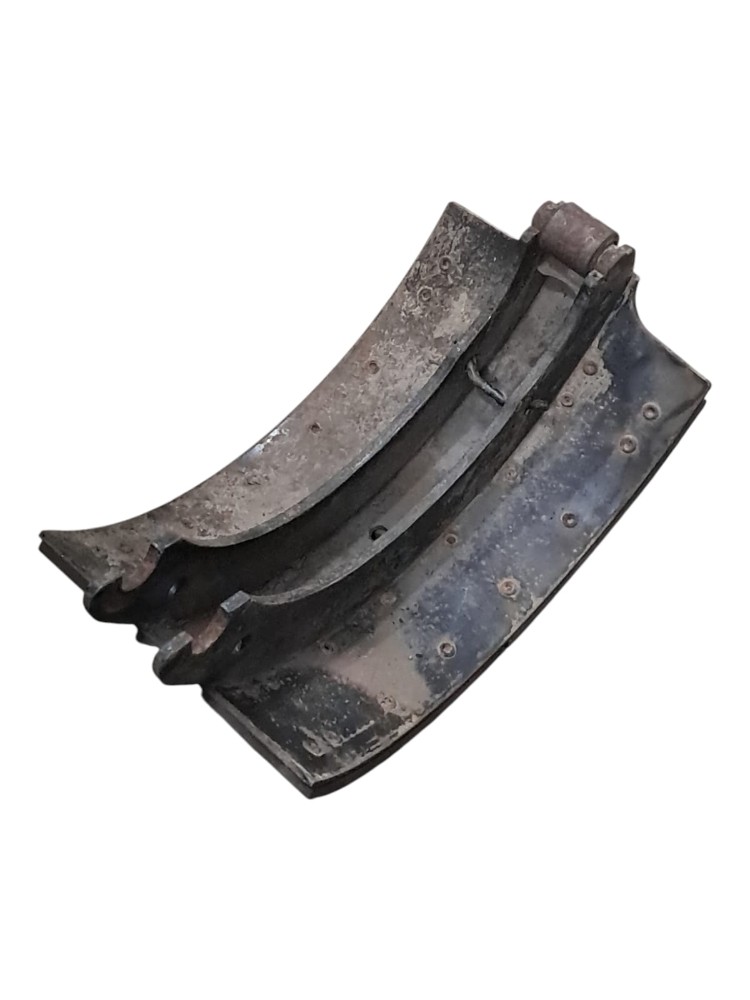Patim Freio Meritor 2