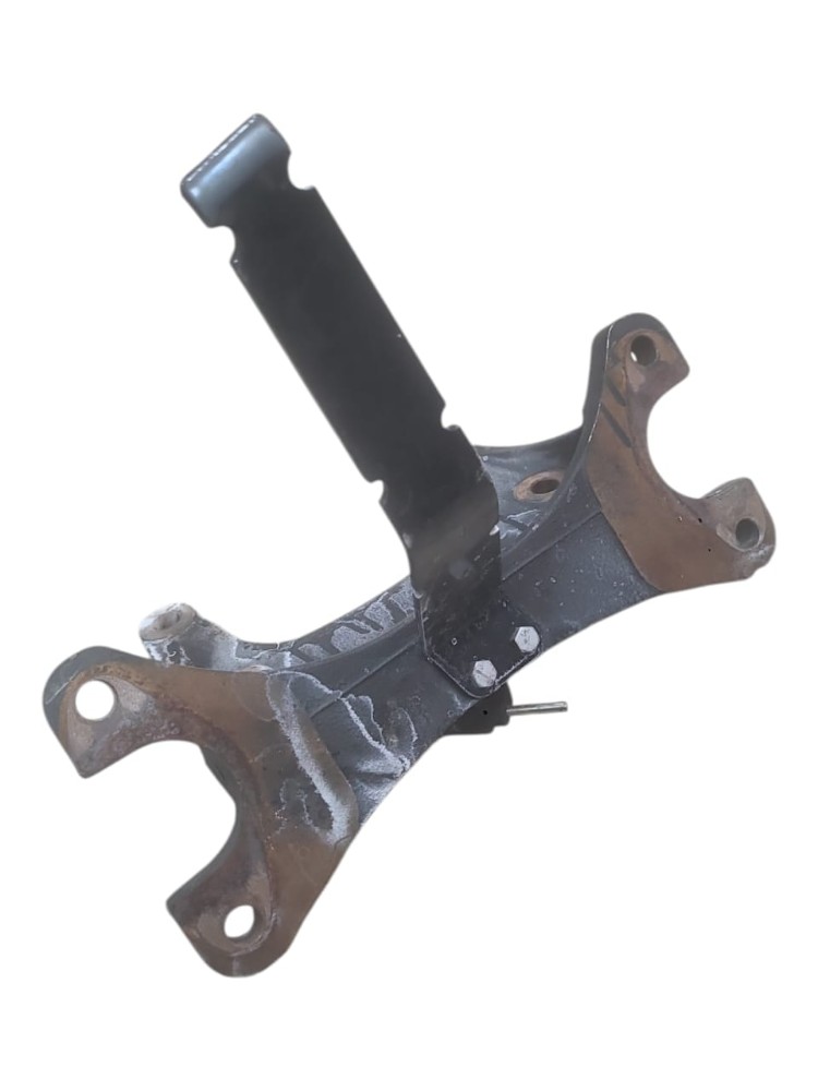 Suporte Estabilizador MAN TGX 4
