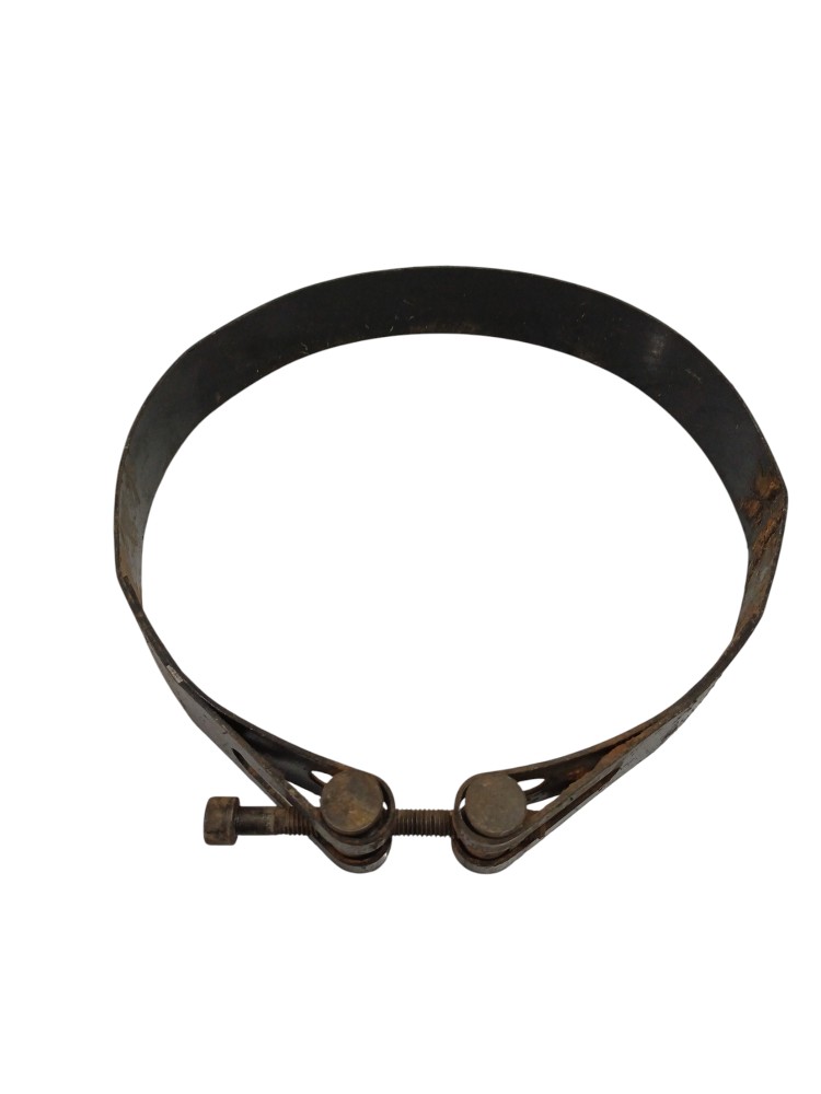 Abracadeira Bujao Ar Mb Axor