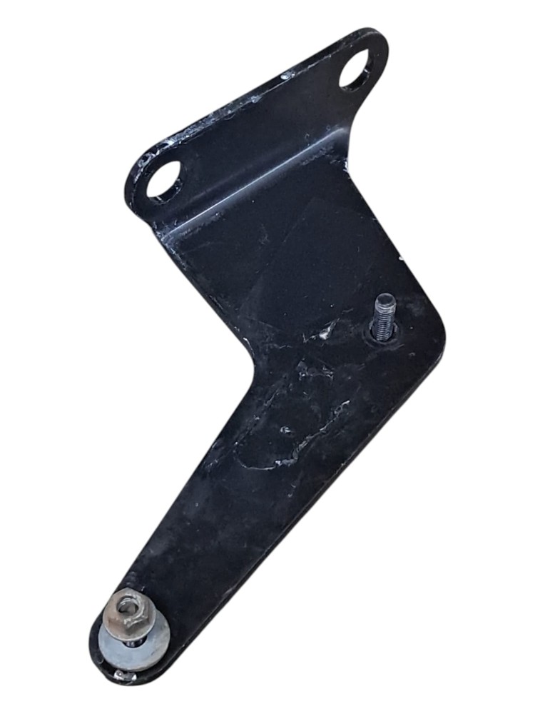 Suporte Fixacao MAN TGX 28440 2019 VN51 4