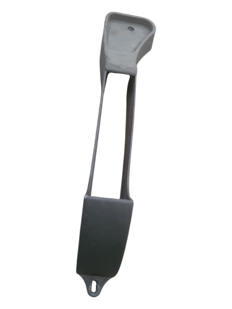 Moldura Alavanca Freio Mao Foton 1039 2020 VN127 4