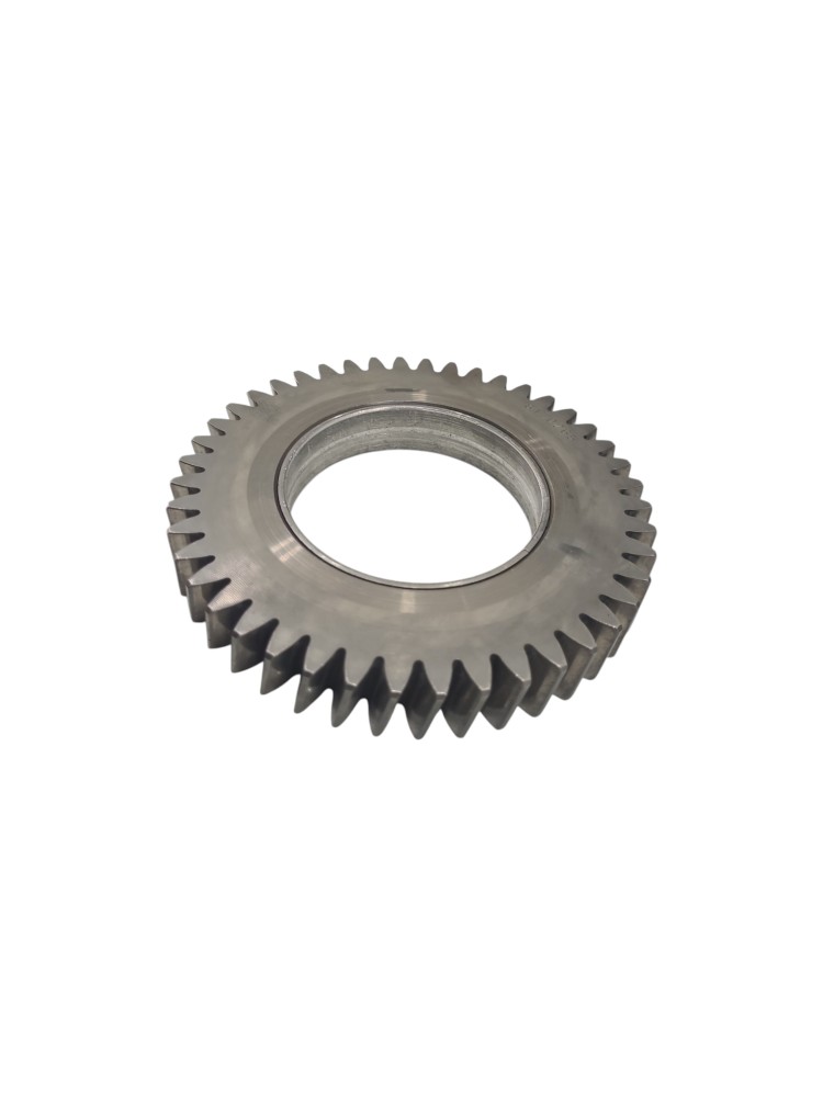 Engrenagem Intermediaria Bomba Oleo Volvo Fh 12 4