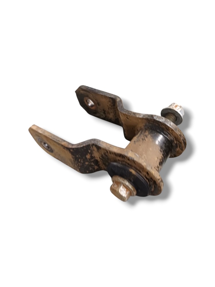 Jumelo Mola Dianteira Ford Cargo