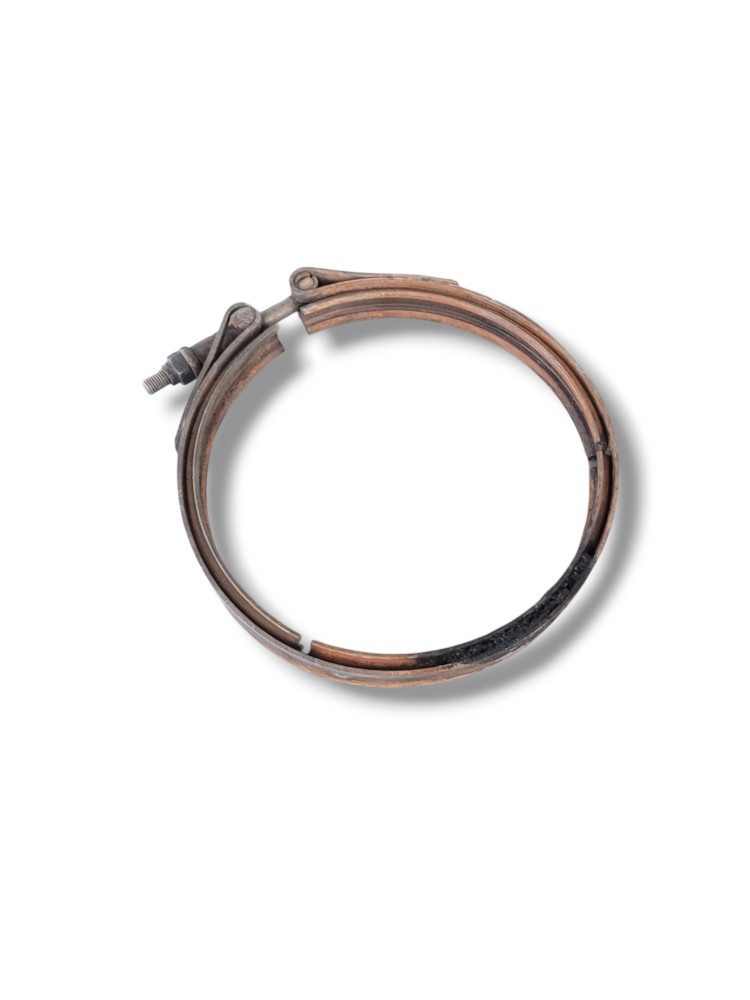Abraçadeira Volvo D12 446397 3
