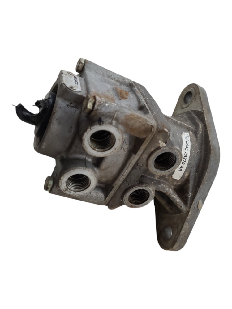Valvula Pedal Freio Ford Cargo 816 3