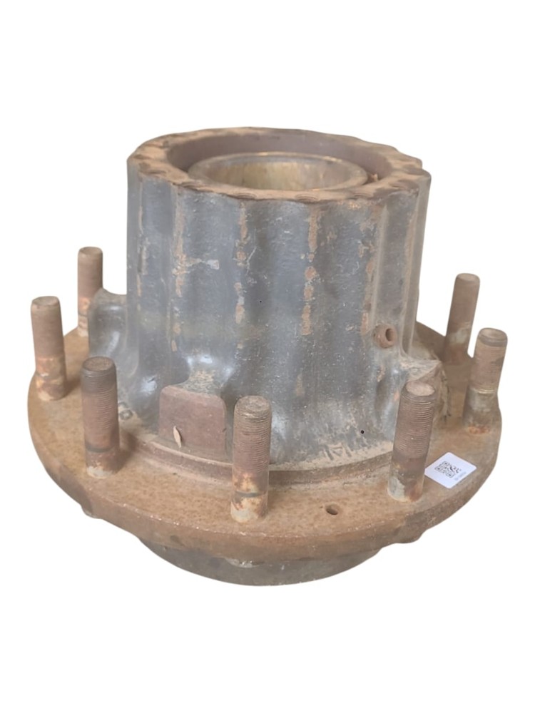 Cubo Roda Tracao Iveco Stralis 3