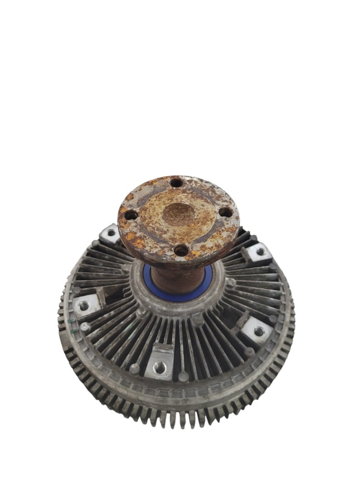 Polia Embreagem Viscosa Mb 924 2