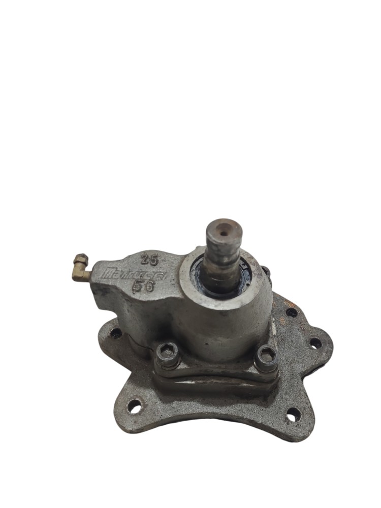 Tomada Forca MB Cambio G85 2598100 4
