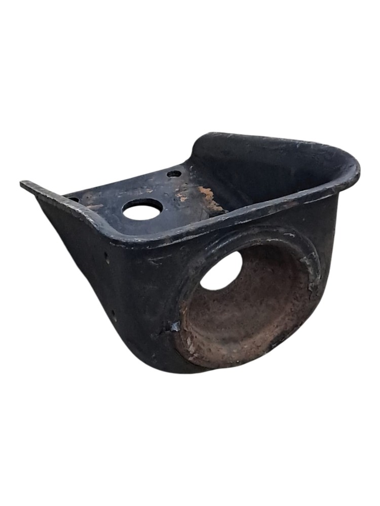 Suporte Coxim Dianteiro Cabine Mercedes-Benz 1618 1620 4