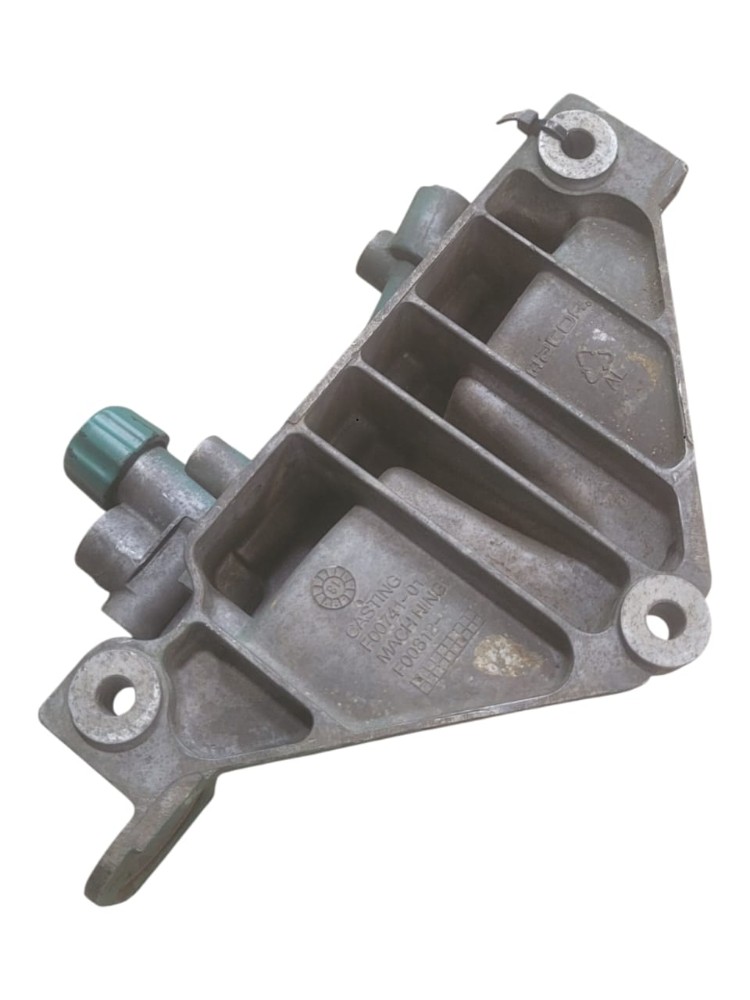 Cabecote Filtro Combustivel Volvo Fh D13 1