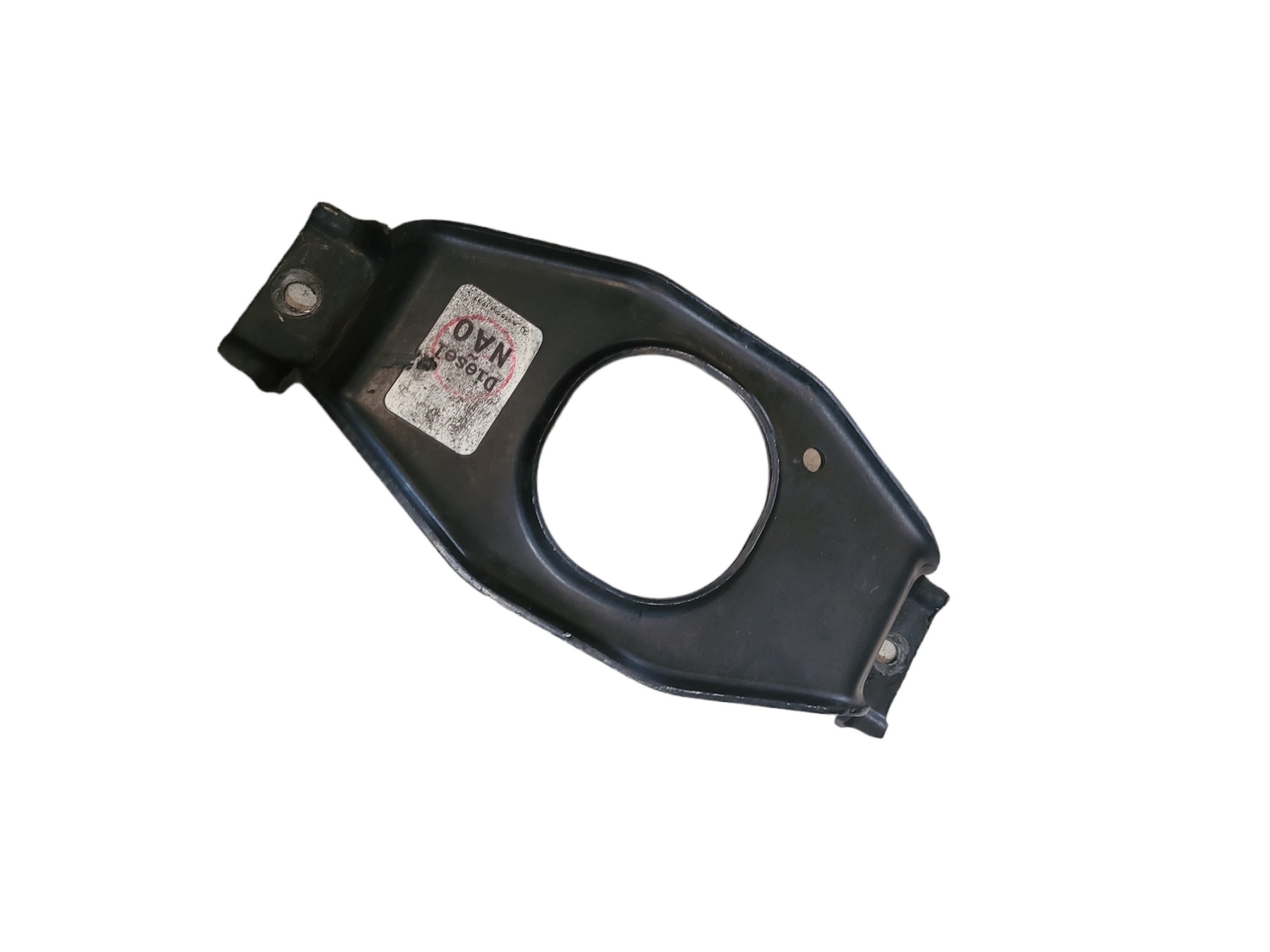 Suporte Tanque Arla M Benz Atego 2013 3