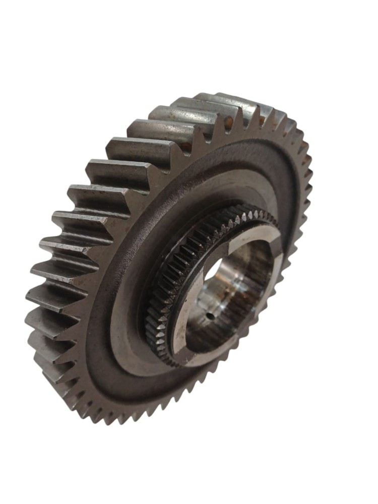 Engrenagem 4 Marcha Caixa Eaton Fs4205 1