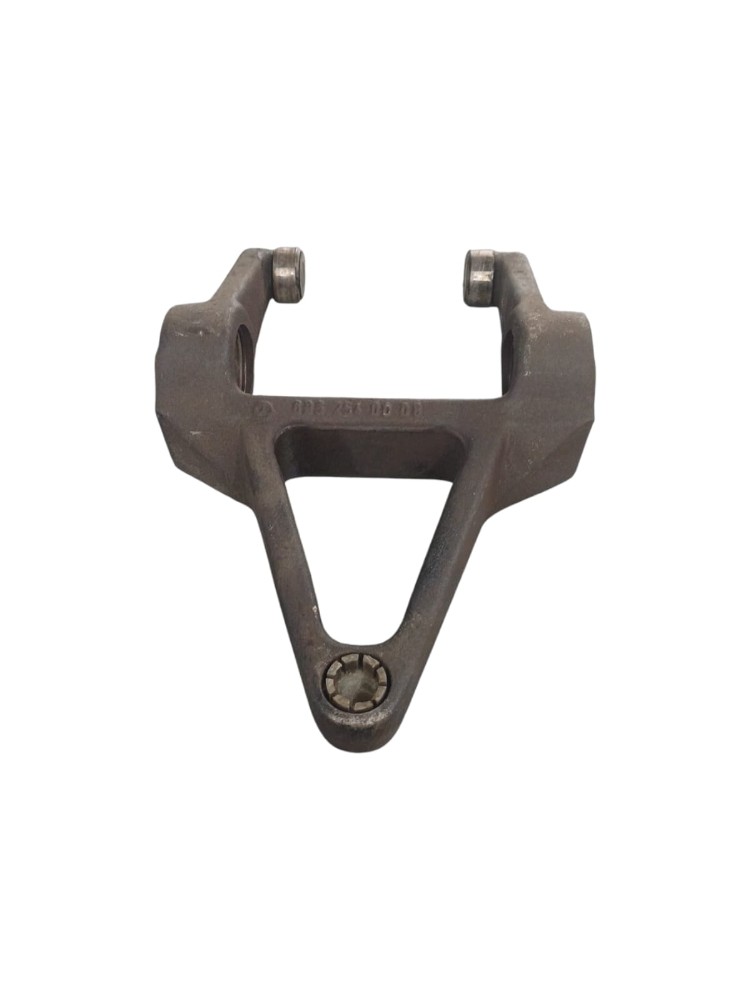 Garfo Seletor Caixa Cambio Mb Om400 1632 2638 7