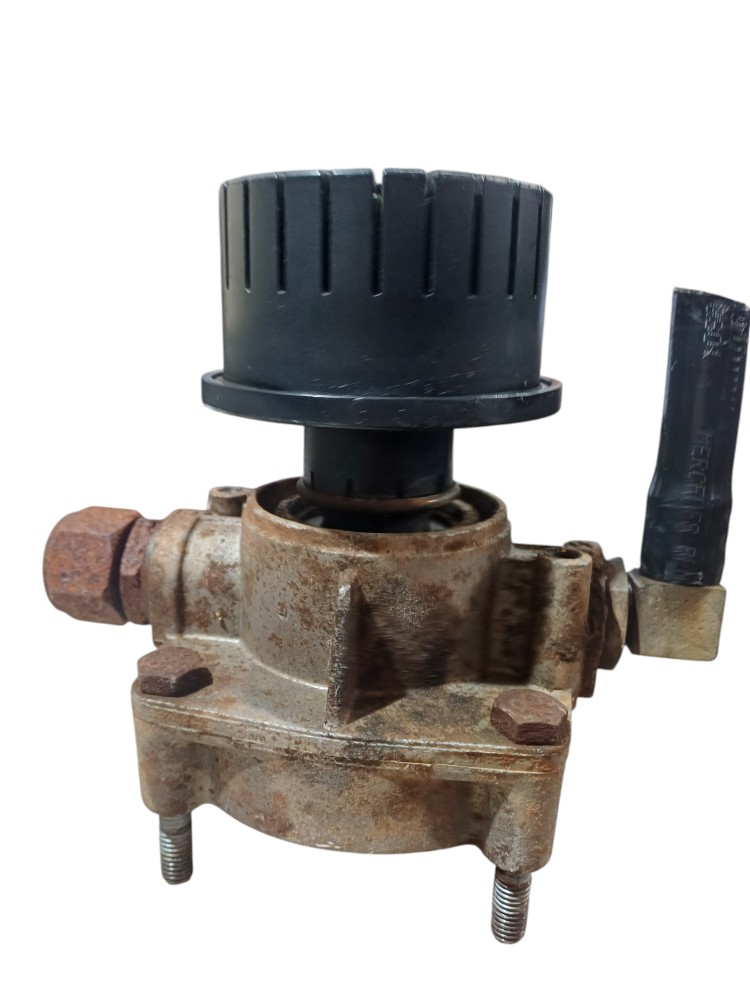 Valvula Rele Knoor Mb L1218 3