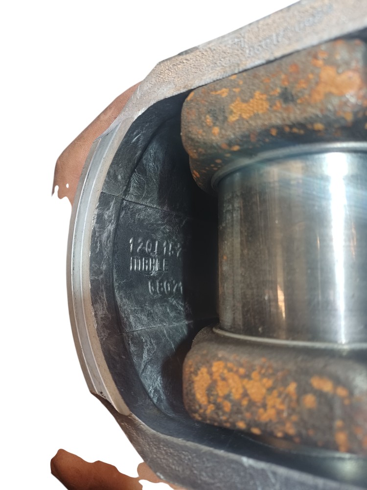 Pistao Motor Volvo Nl10 6