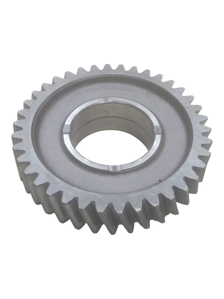 Engrenagem Caixa Cambio Zf 16S1300 5