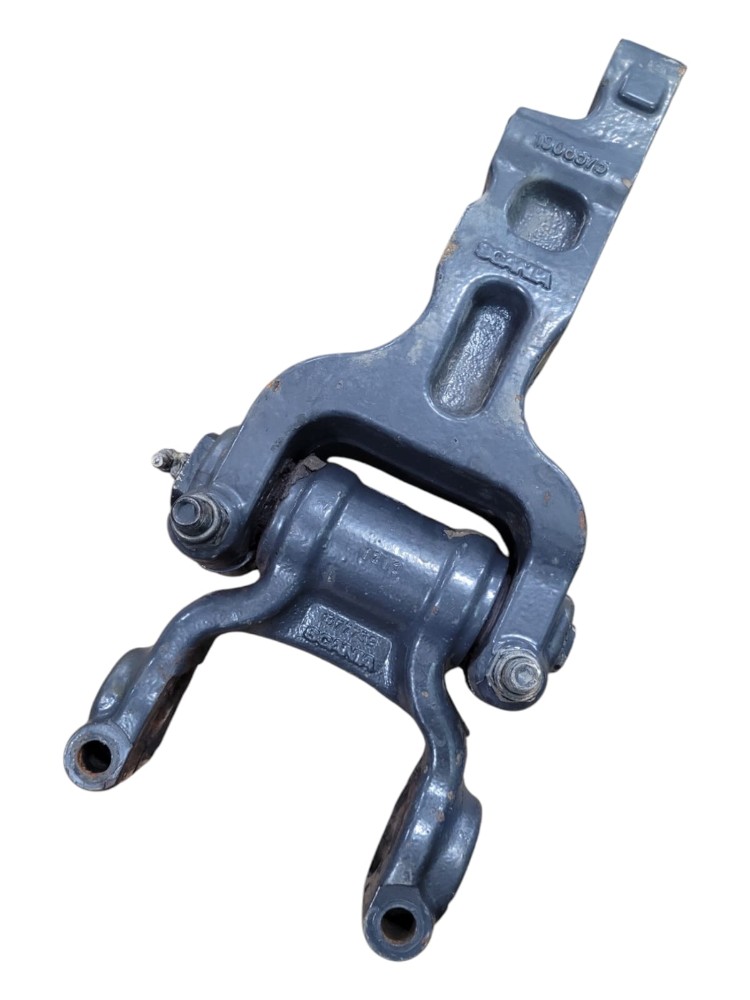 Suporte Mola Scania Traseira 1906575 1