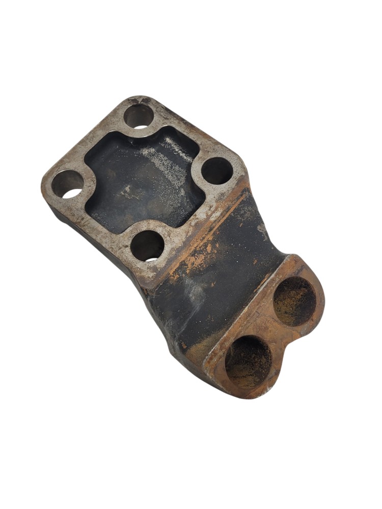 Suporte Coxim Motor Mb Traseiro Direito 5