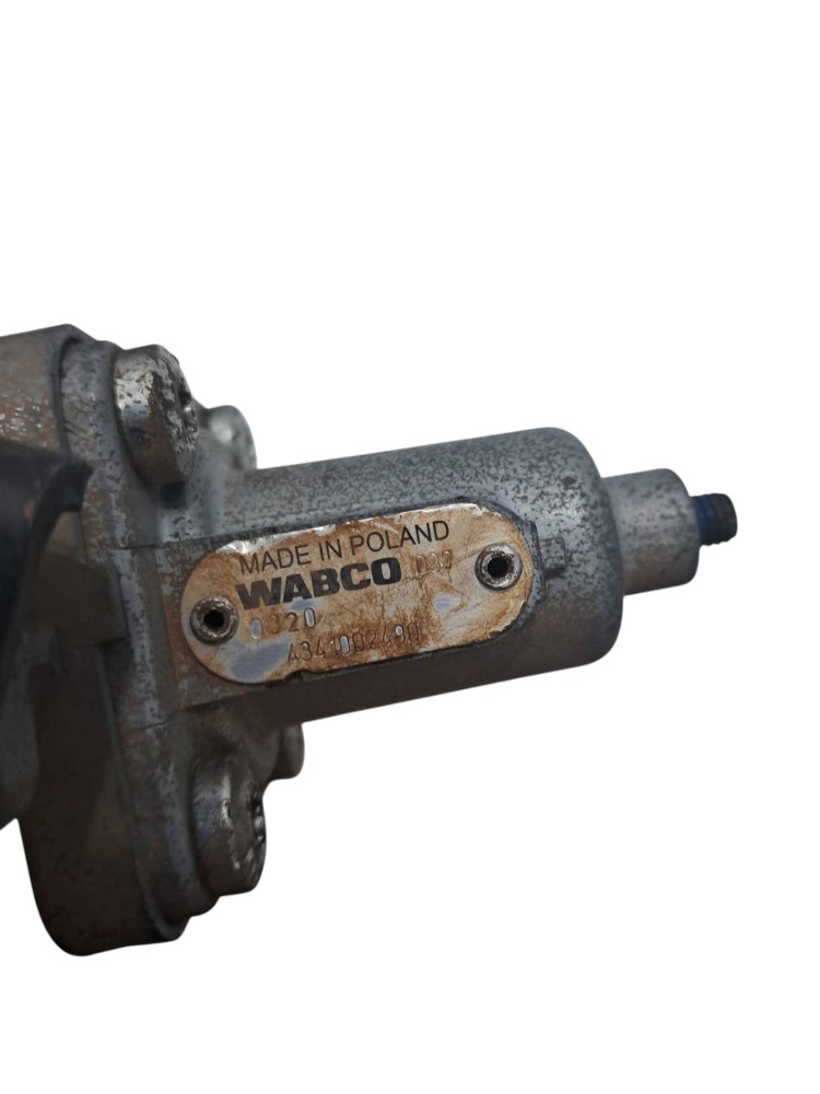 Balvula Fluxo Mb Axor 2020 N43 1