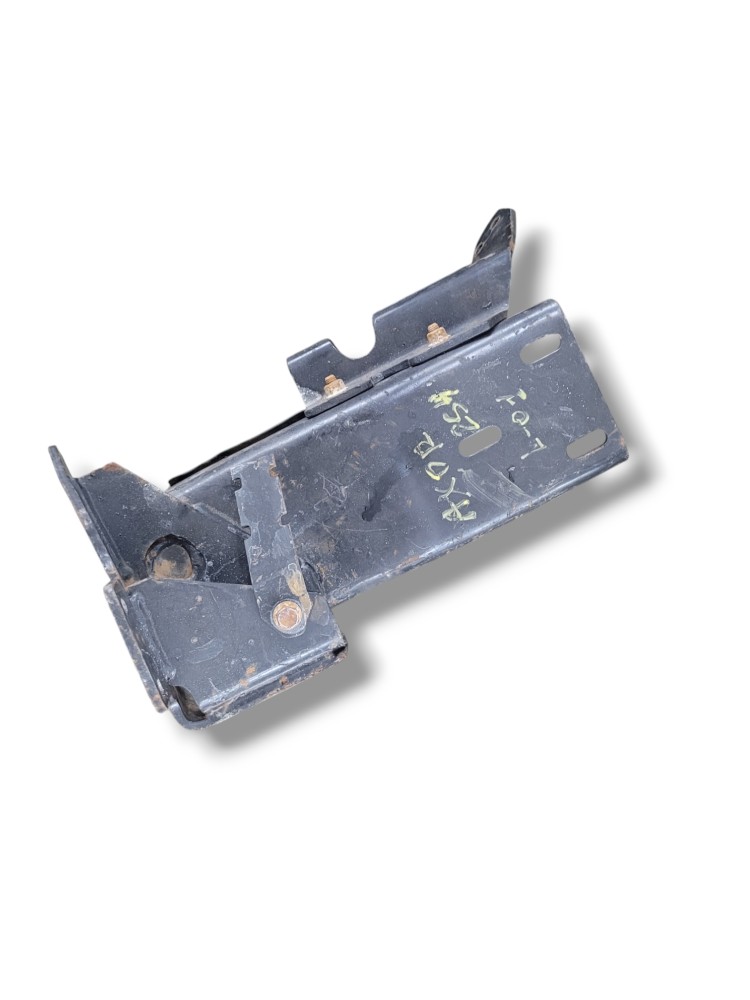 Suporte Sapata Estribo Mb Axor 2544 2010 2011