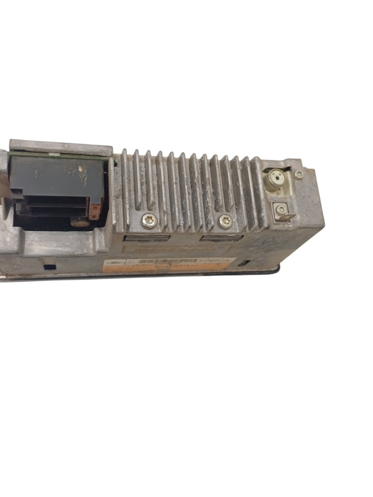 Radio AM FM ford Cargo 816 1119 8