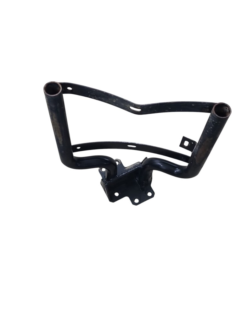 Suporte Paralama Mb Accelo 1016 2014 A152 2