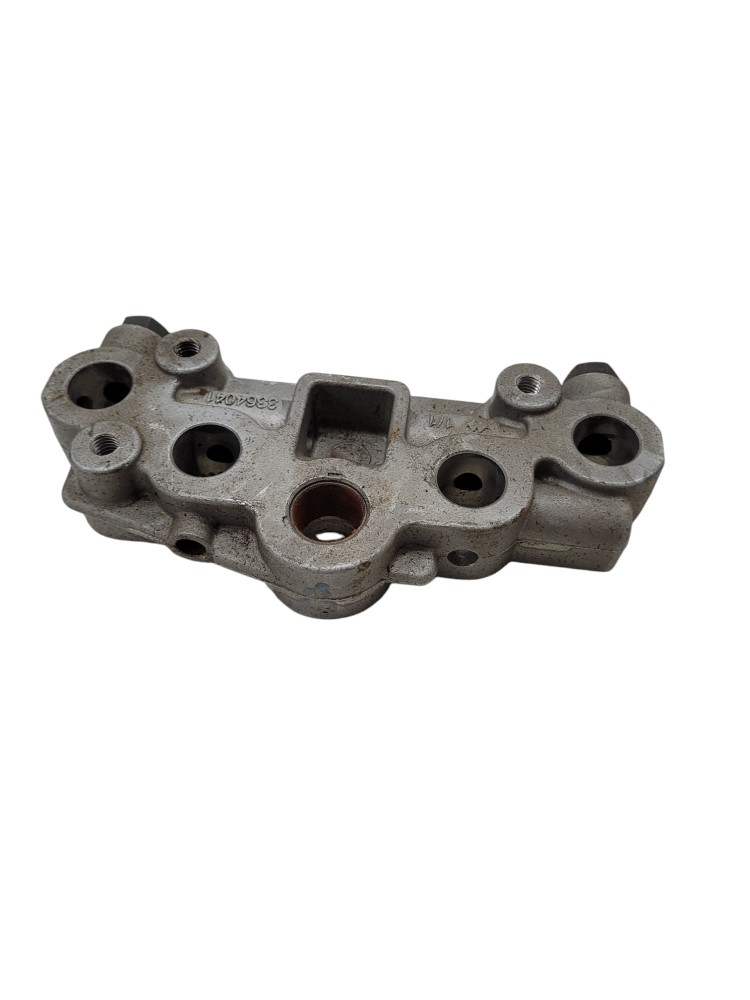 Suporte Garfo Embreagem Iveco Tector 6
