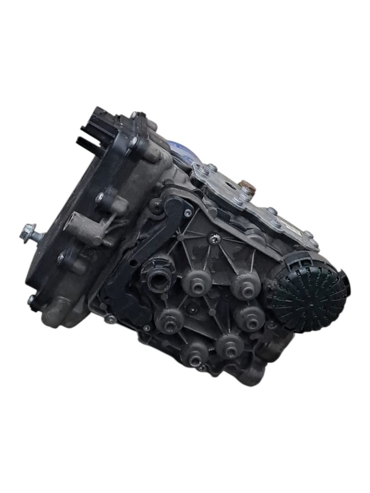 Valvula EAC Secadora Ar MB Actros 6