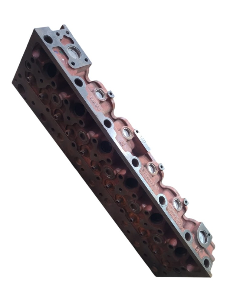 Cabecote Motor Autoline Mb 1214 2
