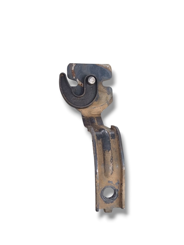 Fixador Scania 1372378 1
