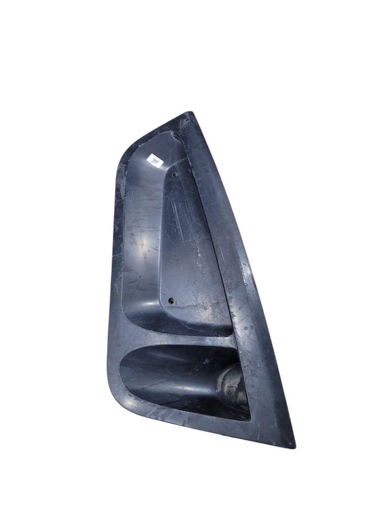 Moldura Porta Objetos Ford Cargo 3