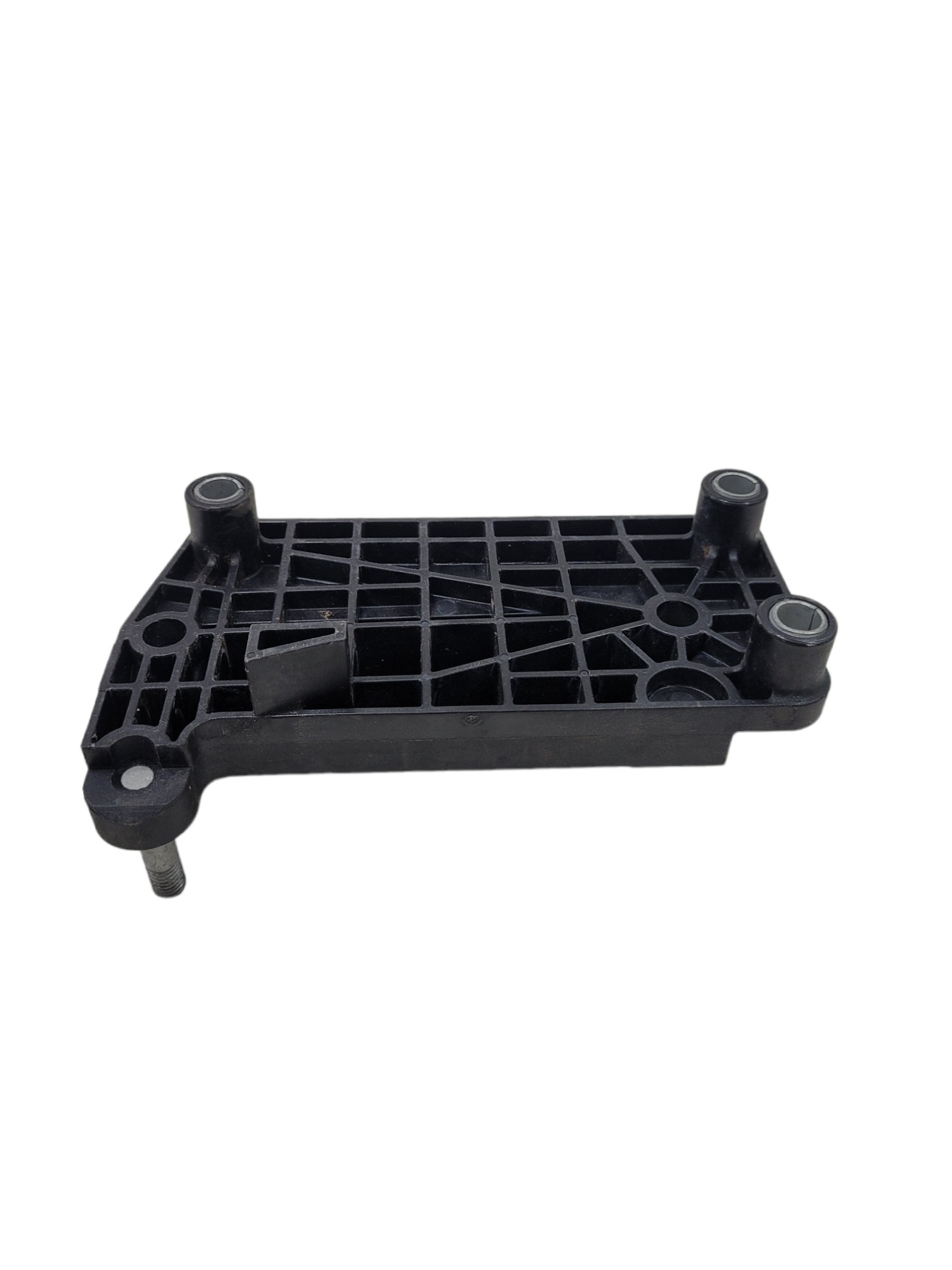 Placa Fixacao Pedal M Benz Actros A9433010002 2
