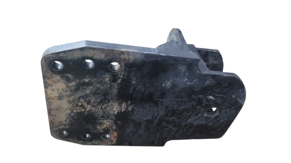 Suporte mola Vw Suspensao Ar 5